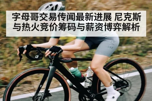 字母哥交易传闻最新进展 尼克斯与热火竞价筹码与薪资博弈解析